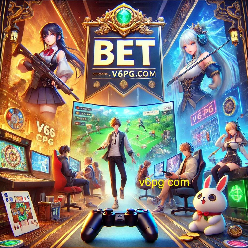 Atualização de Jogo