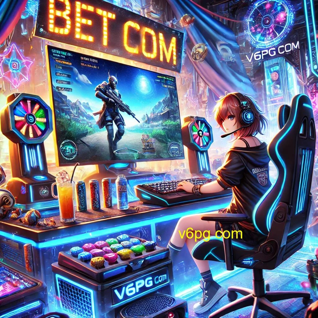 Atualização de Jogo