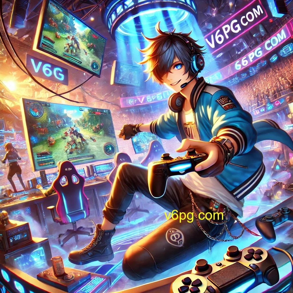 Atualização de Jogo